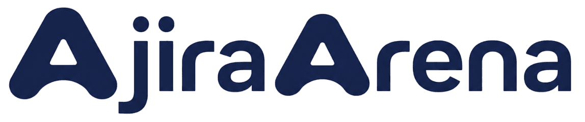 AjiraArena